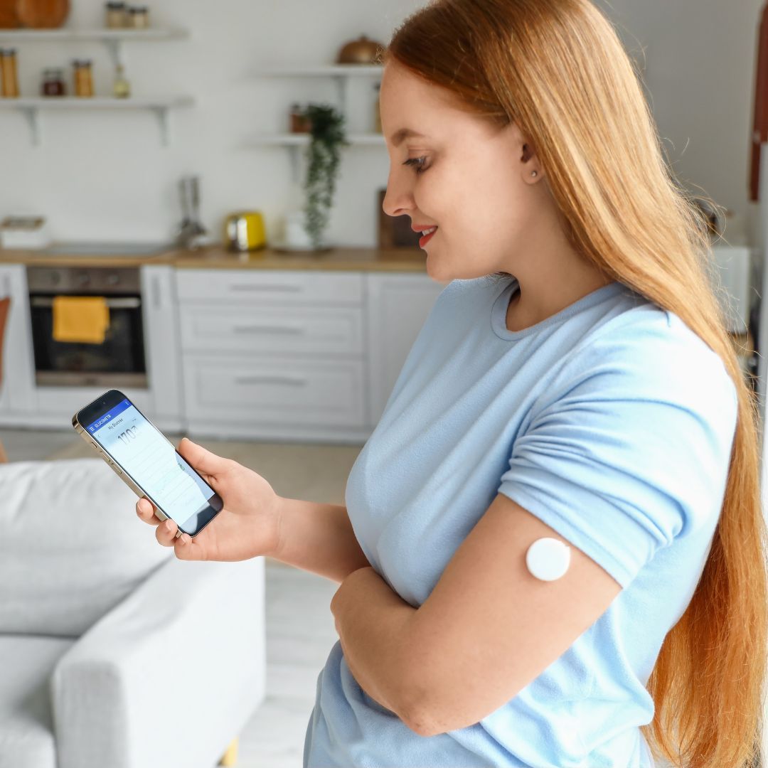 Improved Diabetes Management