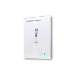 MiniMed Reservoir | MMT332A | 3ml 10 Count