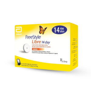 Freestyle Libre 14 day Sensor