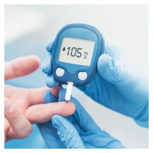 insulin monitor