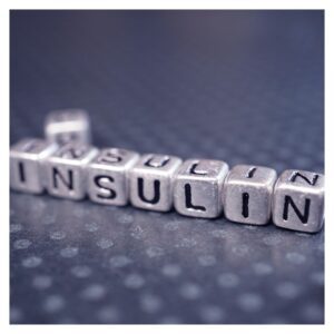 insulin