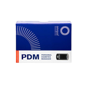 Omnipod PDM