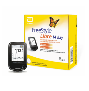 Freestyle Libre 14-Day Reader