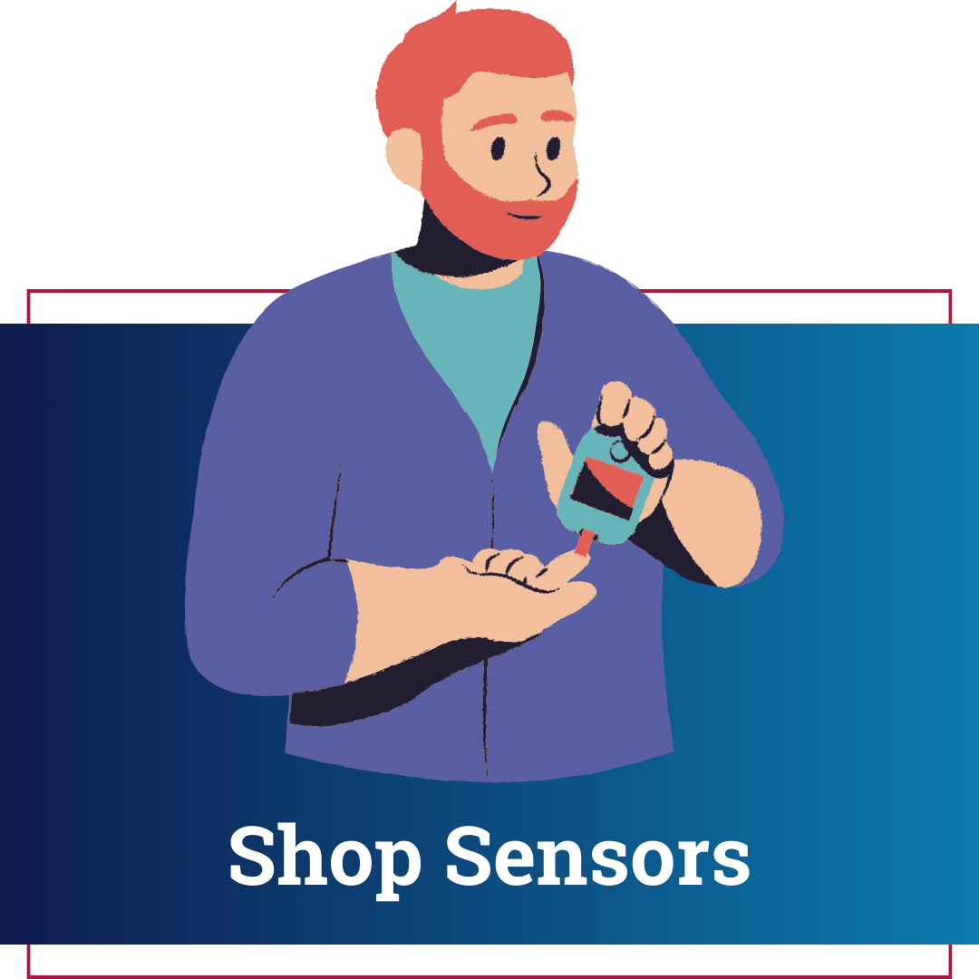 Shop Sensors