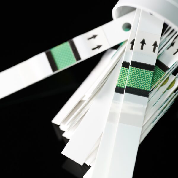 test strips